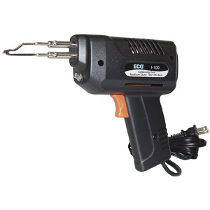 Soldering Irons & Guns