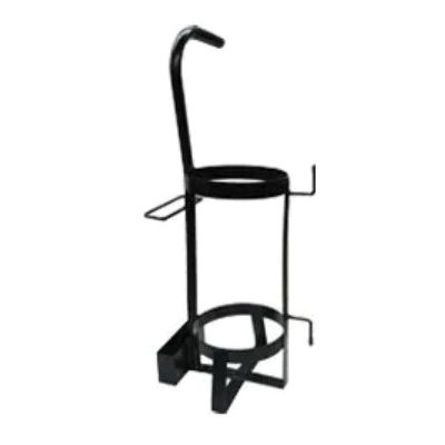Gas Cylinder Carts, Racks & Holders