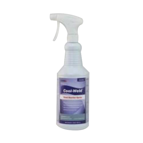 Welding Heat Barrier Chemicals