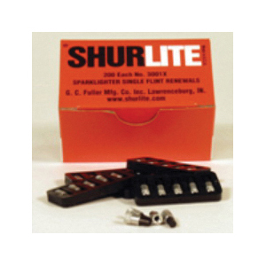 Spark Lighters & Lighter Flints