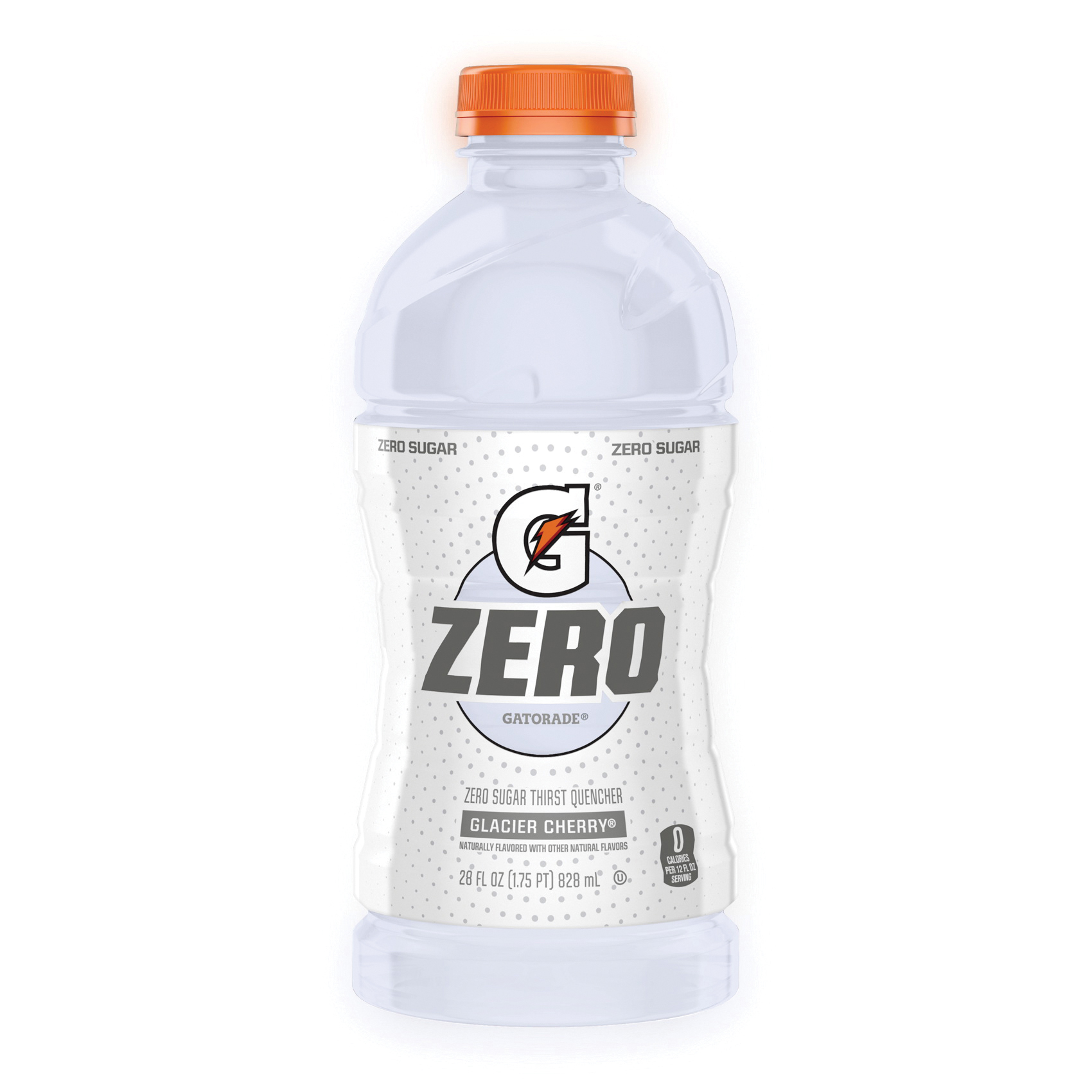 Sports Drinks & Thirst Quenchers