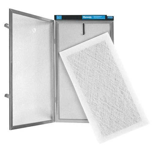 Air Cleaners & Accessories