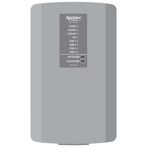 Zoning & Accessories