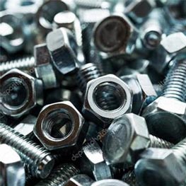 Fasteners & Hardware