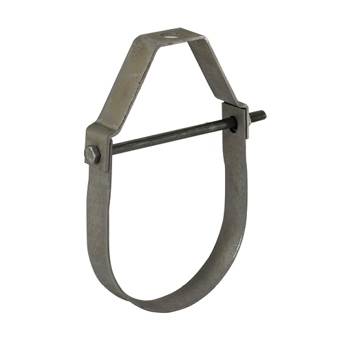 Pipe & Tubing Clamps & Hangers