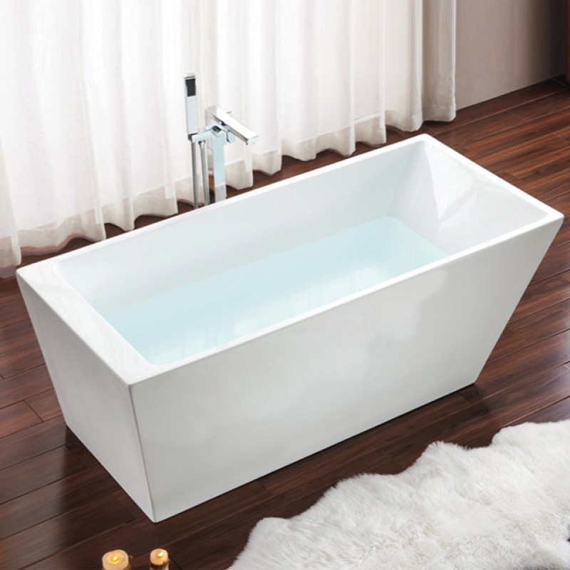 Bathtubs & Shower Units