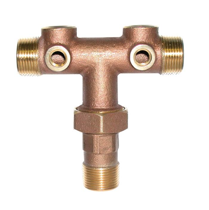 Well Water Tank Fittings