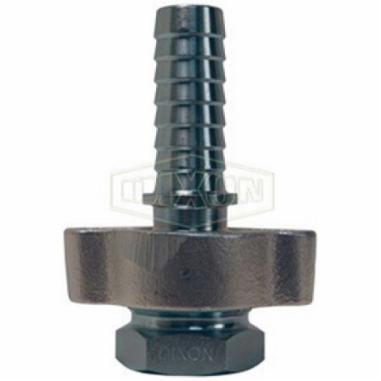 Industrial Hose Ends