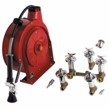 Hose Reels
