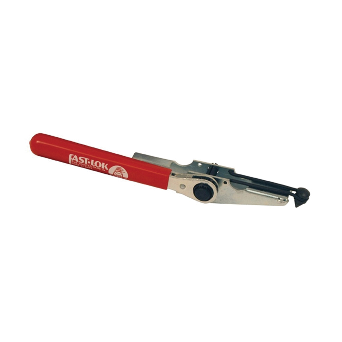 Approved Supplier U204739 Portable Locking Band Clamp Hand Tool