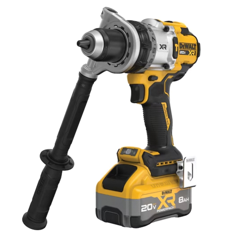 DeWALT&reg; DCD1007WW1 83-DW-DCD1007WW1