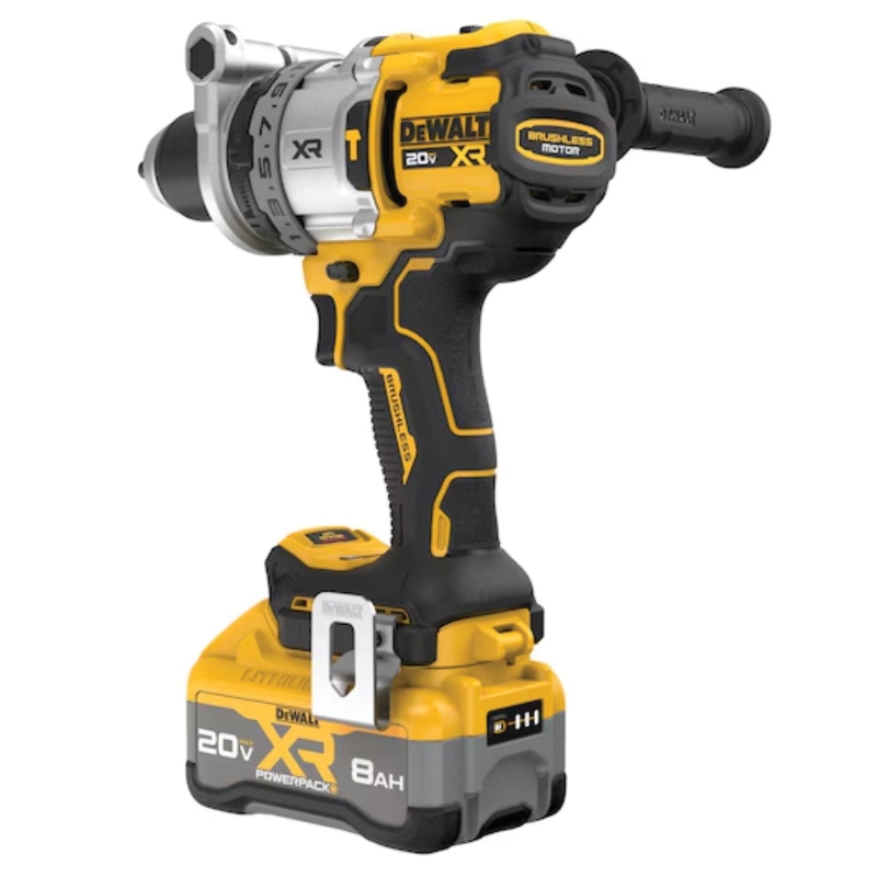 DeWALT&reg; DCD1007WW1 83-DW-DCD1007WW1