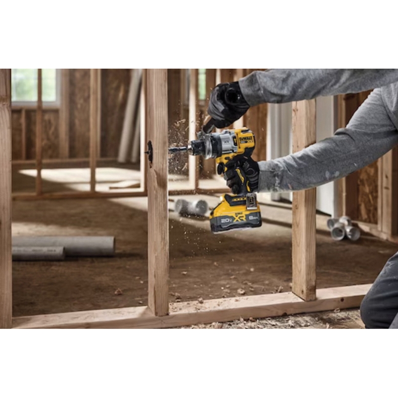 DeWALT&reg; DCD1007WW1 83-DW-DCD1007WW1