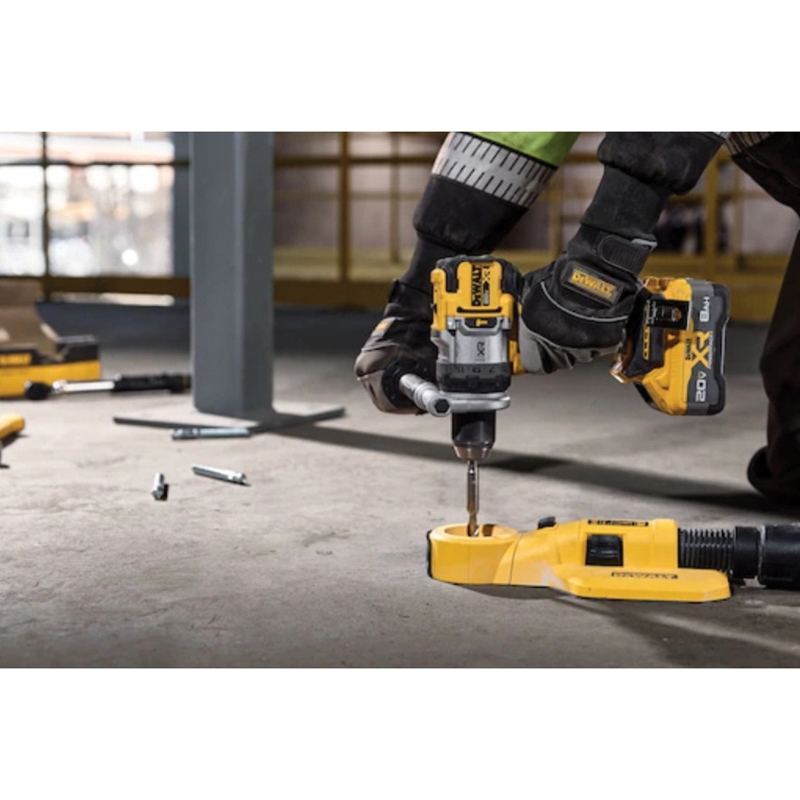 DeWALT&reg; DCD1007WW1 83-DW-DCD1007WW1