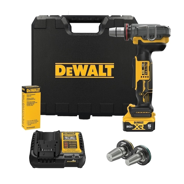 DeWALT&reg; DCE410P1
