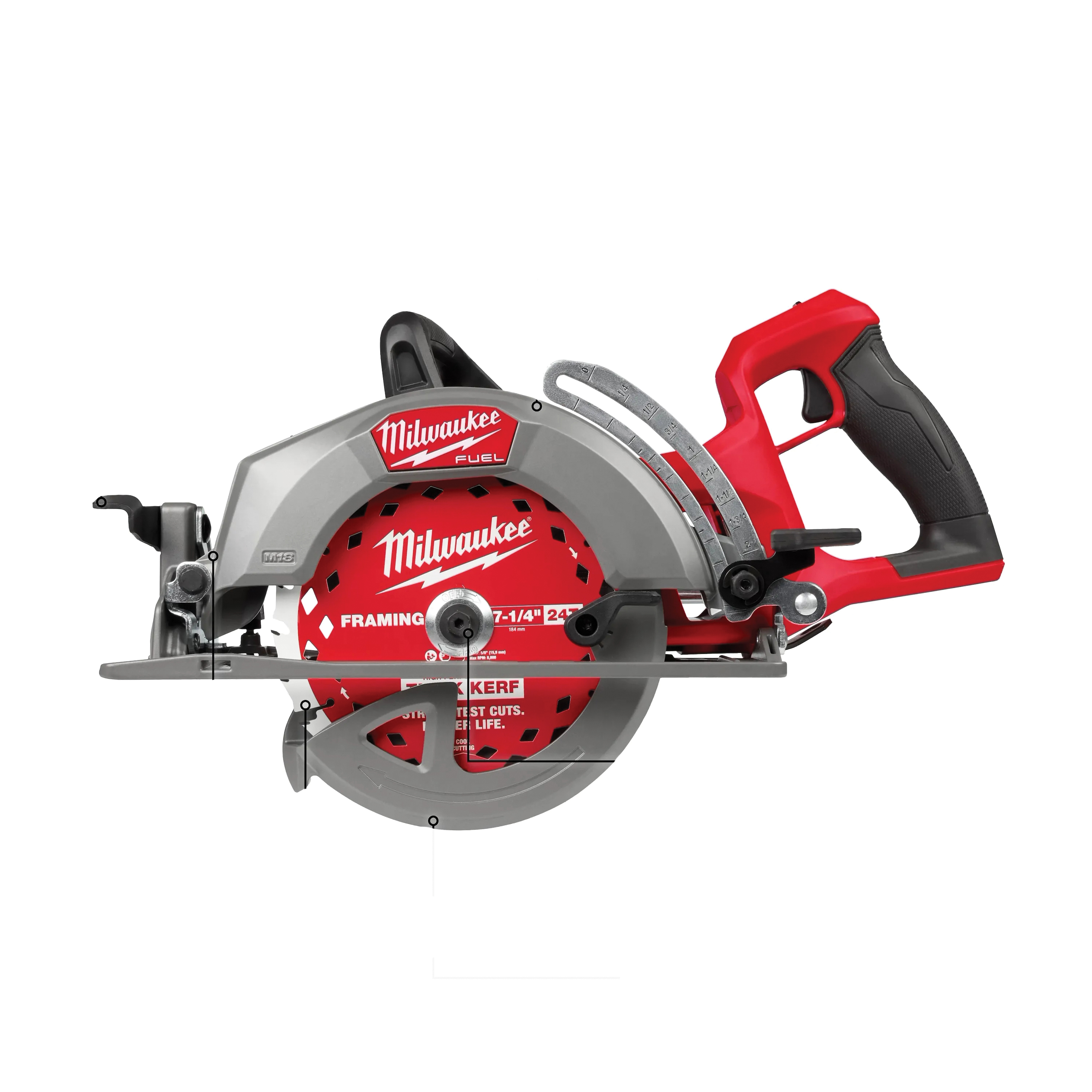 Milwaukee&reg; 2930-20 2501763