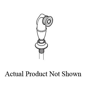 MOEN® 136106PW