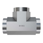 BRENNAN 5605-02-02-02-FG Tee
