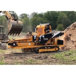 Bandit 1425 - Track