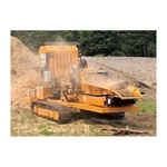 Bandit 1425 - Track