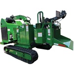 Bandit 15XP - Track