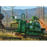 Bandit 19XPC - Track