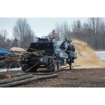Bandit 3590