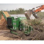 Bandit 4680XP - Track