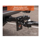 CURT&trade; 504873