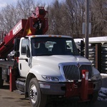 Elliott G85F