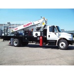 Elliott S50F Skywalk