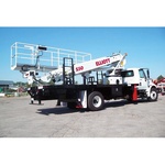 Elliott S50F Skywalk