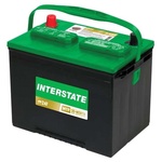 Interstate Batteries&reg; 467047
