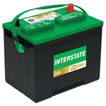 Interstate Batteries&reg; 589655