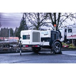 VACTOR&reg; Ramjet Trailer