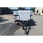 VACTOR&reg; Ramjet Trailer