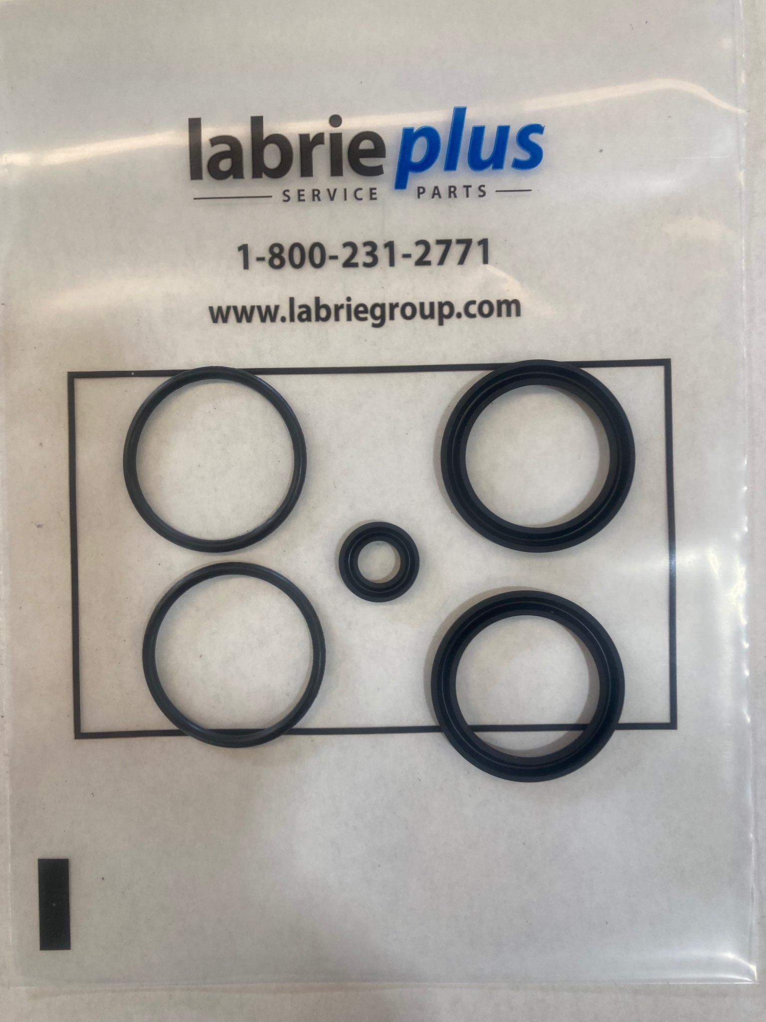 Labrie&trade; 3005983