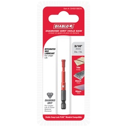 DIABLO&reg; DHS0188DG