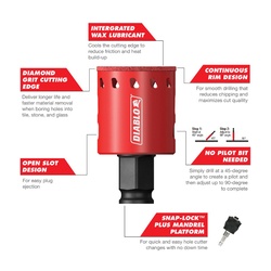 Diablo DHS1750DG DIADHS1750DG