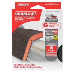 Diablo DFPFLEXMEF06G DIADFPFLEXMEF06G