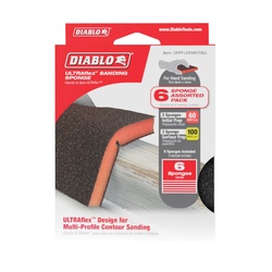 Diablo DFPFLEXMEF06G DIADFPFLEXMEF06G