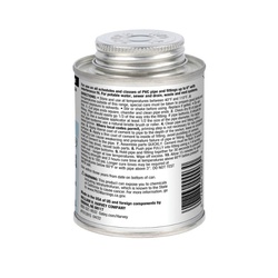 Harvey 018430V-12 CHEM018430V12