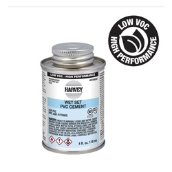 HARVEY&trade; 018400V-24