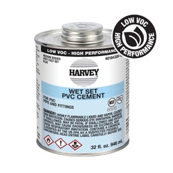 Harvey 018430V-12