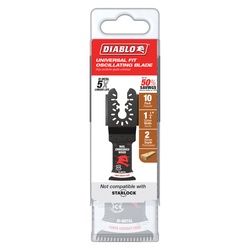 Diablo DOU125JBW10 DIADOU125JBW10