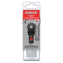 Diablo DOS125BF10 DIADOS125BF10