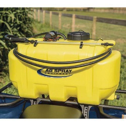 AG SPRAY EQUIPMENT BRONZE25