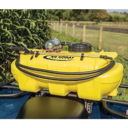 AG SPRAY EQUIPMENT SILVER15