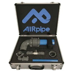 AIRPIPE USA #0146 - AIRpipe Demo Case