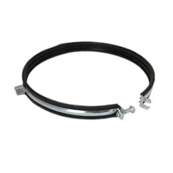 AIRPIPE USA #5122 - 50 mm (2in) Metal Pipe Hanger